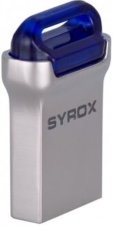 Syrox Fit 32 GB (SYX-UF32) Flash Bellek kullananlar yorumlar